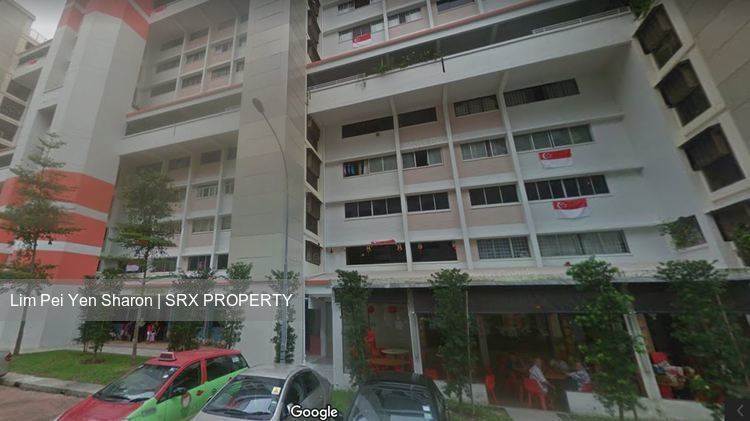 Blk 403 Jurong West Street 42 (Jurong West), HDB 4 Rooms #191547912